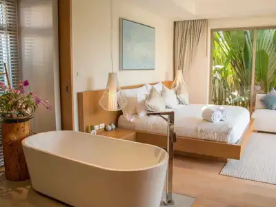 Trichada – 6 bedrooms with private pool villa for rent short term