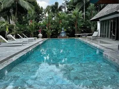 Layan Hills Estates – Luxury 4 bedrooms with private pool for rent