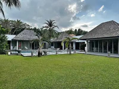 Layan Hills Estates – Luxury 4 bedrooms with private pool for rent