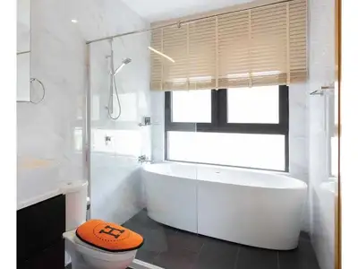 Luxury 3 bedroom with private pool villa – Layan