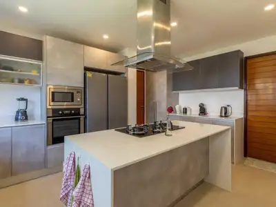 Luxury 3 bedroom for sale with private pool in Layan
