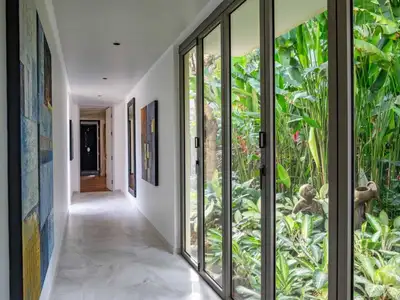 Layan Hills Estates – 5 bedrooms with private pool for rent in Choeng Thale