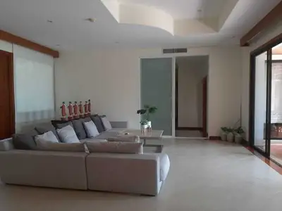 Angsana 4 bedroom with private pool villa in Laguna, Choeng Thale