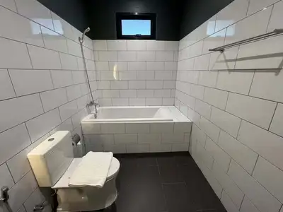 Pet-Friendly 3-Bedroom Villa with Saltwater Pool in Bangtao