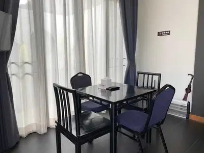 Wings villa 3 bedroom with private pool in Choeng Thale
