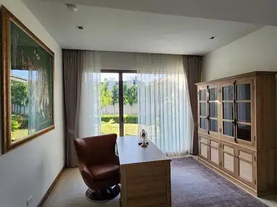 Laguna 4 bedroom with private poo for rent in Choeng Thale