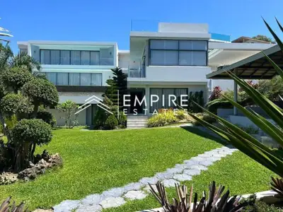 Seaview 6 bedroom villa for Rent in Kamala