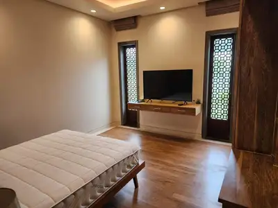 Luxury 5-Bedroom Villa with Private Pool for rent in Choeng Thale