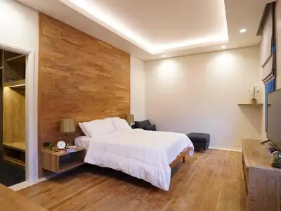 Luxury 5-Bedroom Villa with Private Pool for rent in Choeng Thale