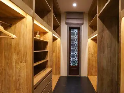 Luxury 5-Bedroom Villa with Private Pool for rent in Choeng Thale