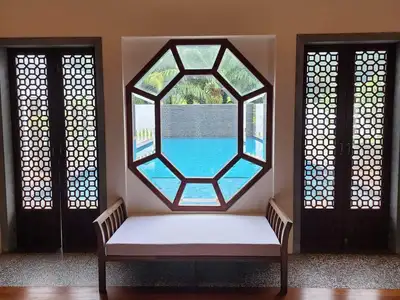 Luxury 5-Bedroom Villa with Private Pool for rent in Choeng Thale