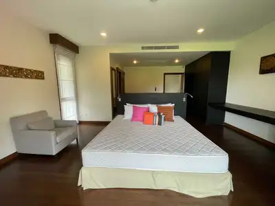 Laguna 4 bedroom view golf for rent in Choeng Thale
