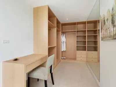 Luxury 4 bedrooms with private pool for rent in Layan Choeng Thale