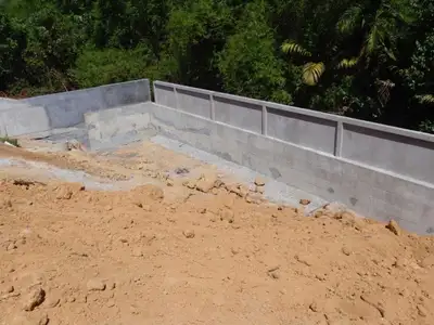 Land for Sale 1 Rai in Mission Hills ,Thalang, Phuket