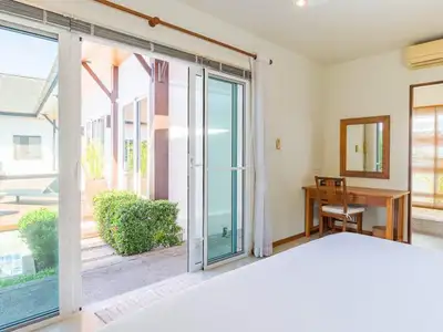 Two Villa Layan – 4 bedrooms woth private pool for rent