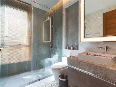 Grand pool villa with 3 bedrooms for sale in Bang Tao,Phuket
