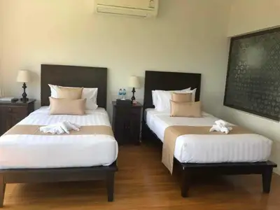 Private villa with 6 bedrooms for sale in Cape Yamu,Phuket
