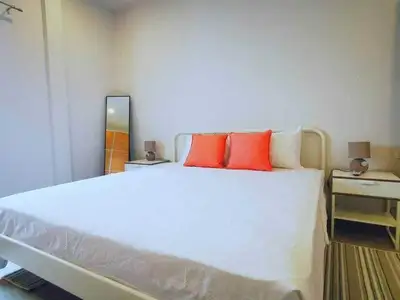 3 bedroom with private pool villa for rent in Choeng Thale
