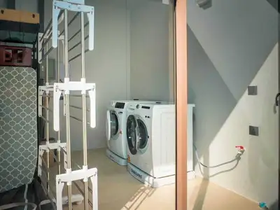 Anchan villa – 3 bedrooms with private pool for short term rent