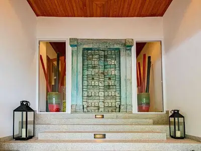 Stunning seaview 10 bedrooms villa with priavte pool for rent in Surin