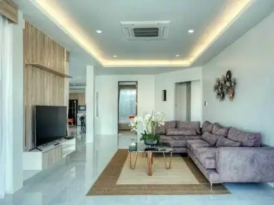 Luxury 3 bedroom villa for rent in Choeng Thale