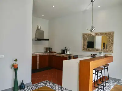 Exclusive 3 bedroom villa for rent in Rawai