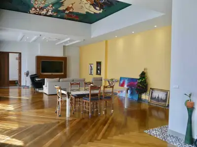 Exclusive 3 bedroom villa for rent in Rawai