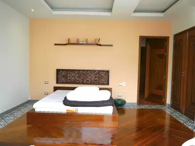 Exclusive 3 bedroom villa for rent in Rawai