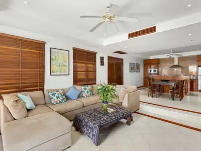 Ultimate Thai Villa – 7 bedroom For sale in Kamala Beach- Phuket