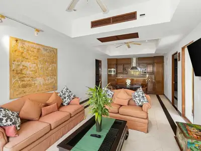 Ultimate Thai Villa – 7 bedroom For sale in Kamala Beach- Phuket