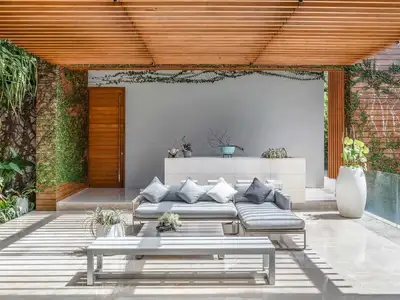 Luxury Sea view 4 bedroom villa for sale in Kamala