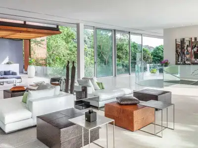 Luxury Sea view 4 bedroom villa for sale in Kamala