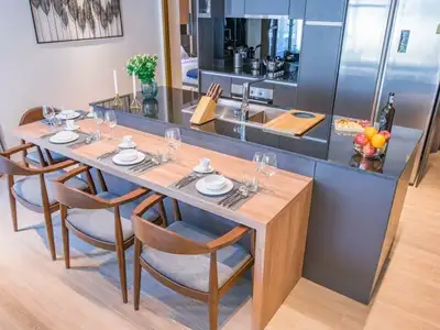 Pool Access 1 Bedroom Apartment in Bangtao