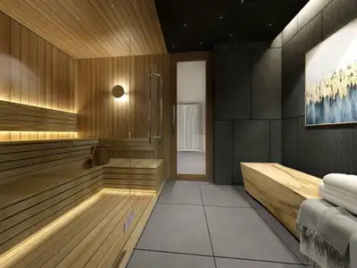Two Bedroom Apartment Pool Access Bangtao Beach