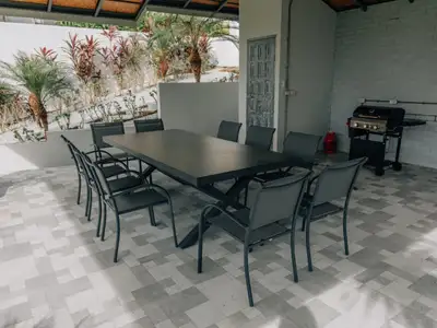 Seaview Large 6 bedroom villa for sale in Kamala