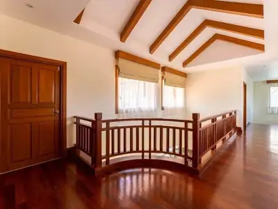 Angsana – 4 bedroom with Large garden for rent in Layan
