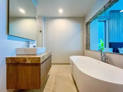 Private Pool Villa 3 Bed – in Cherng Talay, Phuket