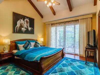 Laguna 4 bedroom with Lake view for rent in Layan