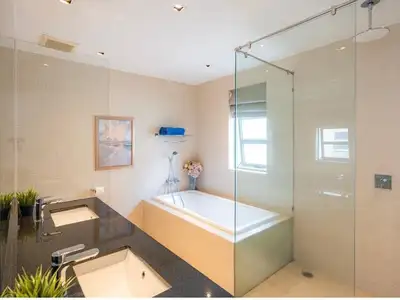 2Bedrooms Cozy Pool Villa For Rent, Choeng Thale, Phuket