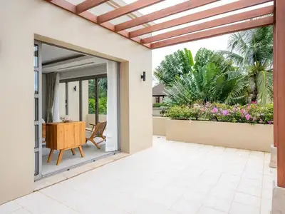 2Bedrooms Cozy Pool Villa For Rent, Choeng Thale, Phuket