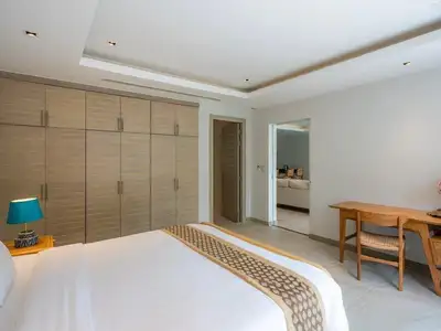 2Bedrooms Cozy Pool Villa For Rent, Choeng Thale, Phuket