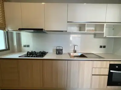 Pool villa 3 bedroom for rent near BISP – in Ratsada, Mueang Phuket