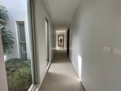 Botanica villa – 4 bedroom for rent in Choeng Thale