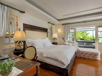 Grand 3-Bedroom Luxury Villa for Rent in Layan, Phuket – 5,600 sqm Tropical Estate
