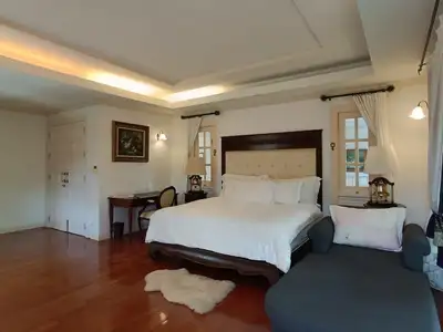 Grand 3-Bedroom Luxury Villa for Rent in Layan, Phuket – 5,600 sqm Tropical Estate