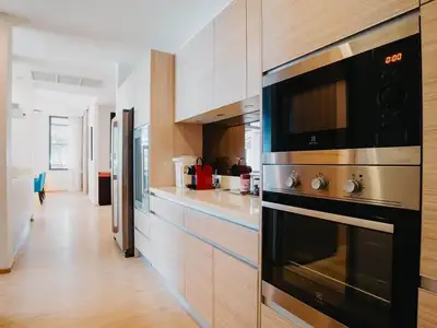 Penthouse Beach Frontage 3 bedroom for sale – in Maikhao, Phuket