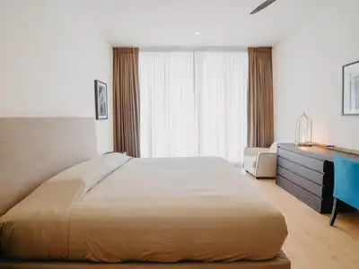 Penthouse Beach Frontage 3 bedroom for sale – in Maikhao, Phuket