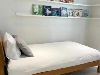 Trichada 4 bedroom for rent in Choeng Thale