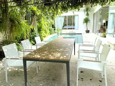 Trichada 4 bedroom for rent in Choeng Thale