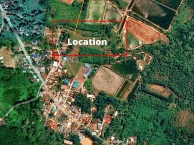 Land 5.5 Rai For Sale In Baan Para, Thalang, Phuket